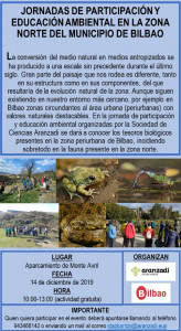jornadas