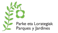 Parques y Jardines de Donostia