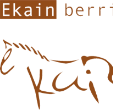 Ekain berri