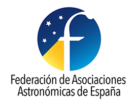 FAAE_Federación asociaciones astronómicas de España