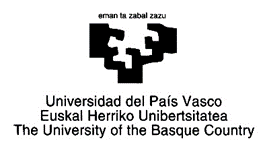 EHU - UPV