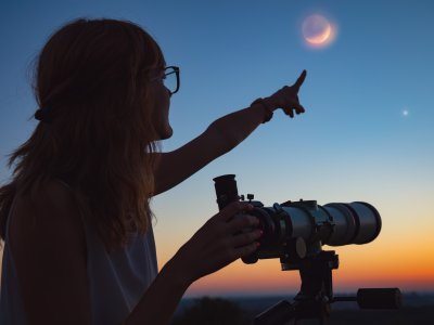 Ciencias de la Tierra y del espacio