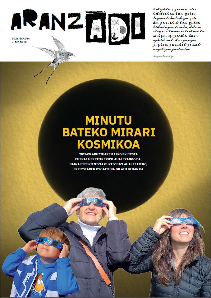 Revista Aranzadi Junio 2026