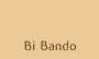 Bi bando